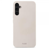 holdit Samsung Galaxy A54 5G Deksel Slim Case Light Beige