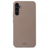 holdit Samsung Galaxy A54 5G Deksel Slim Case Mocha Brown