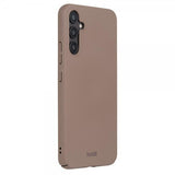 holdit Samsung Galaxy A54 5G Deksel Slim Case Mocha Brown