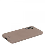 holdit Samsung Galaxy A54 5G Deksel Slim Case Mocha Brown
