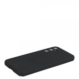 holdit Samsung Galaxy A54 5G Deksel Slim Case Svart