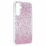 Nordic Covers Samsung Galaxy A54 5G Deksel Sparkle Series Blossom Pink
