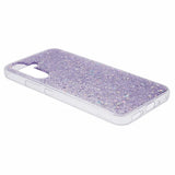 Nordic Covers Samsung Galaxy A54 5G Deksel Sparkle Series Lilac Purple