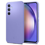 Spigen Samsung Galaxy A54 5G Deksel Thin Fit Awesome Violet