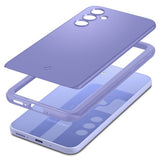 Spigen Samsung Galaxy A54 5G Deksel Thin Fit Awesome Violet