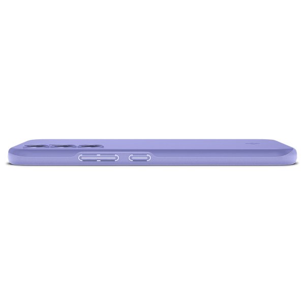 Spigen Samsung Galaxy A54 5G Deksel Thin Fit Awesome Violet