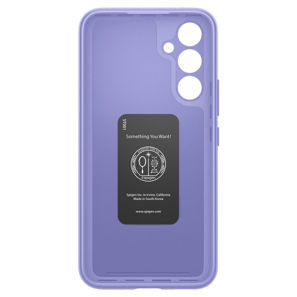 Spigen Samsung Galaxy A54 5G Deksel Thin Fit Awesome Violet
