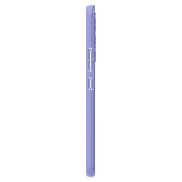 Spigen Samsung Galaxy A54 5G Deksel Thin Fit Awesome Violet