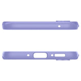 Spigen Samsung Galaxy A54 5G Deksel Thin Fit Awesome Violet