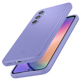 Spigen Samsung Galaxy A54 5G Deksel Thin Fit Awesome Violet