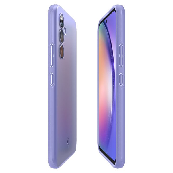 Spigen Samsung Galaxy A54 5G Deksel Thin Fit Awesome Violet