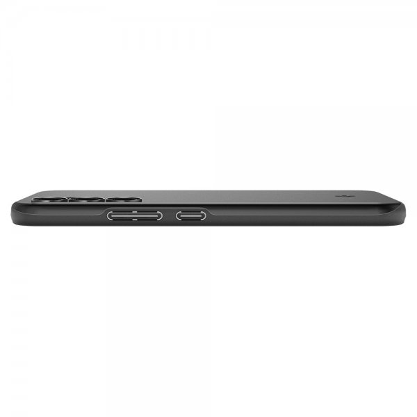 Spigen Samsung Galaxy A54 5G Thin Fit Svart