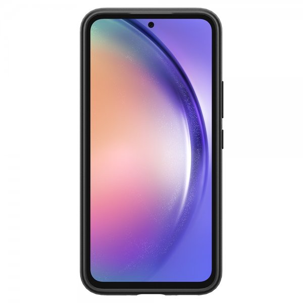 Spigen Samsung Galaxy A54 5G Thin Fit Svart