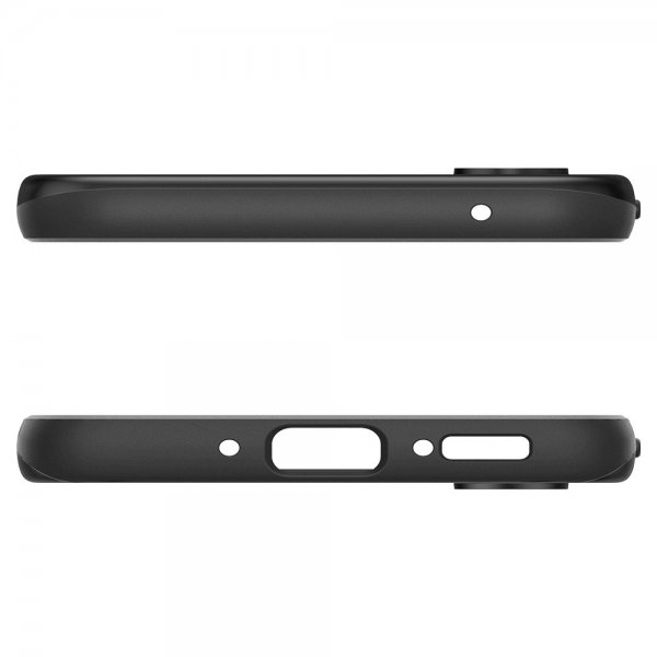 Spigen Samsung Galaxy A54 5G Thin Fit Svart