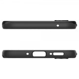 Spigen Samsung Galaxy A54 5G Thin Fit Svart