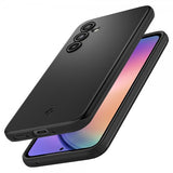 Spigen Samsung Galaxy A54 5G Thin Fit Svart