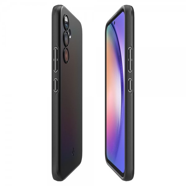 Spigen Samsung Galaxy A54 5G Thin Fit Svart