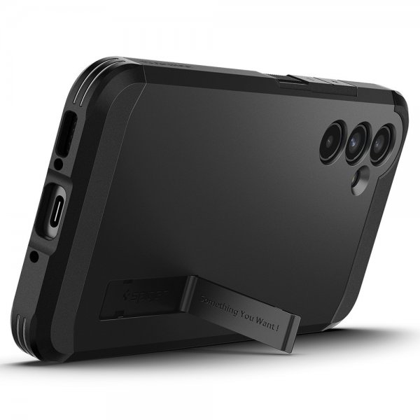 Spigen Samsung Galaxy A54 5G Tough Armor Svart