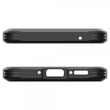 Spigen Samsung Galaxy A54 5G Tough Armor Svart