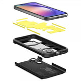 Spigen Samsung Galaxy A54 5G Tough Armor Svart