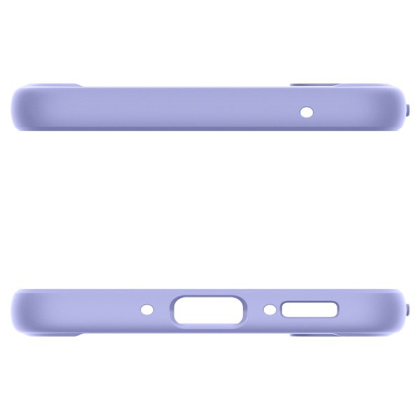 Spigen Samsung Galaxy A54 5G Deksel Ultra Hybrid Awesome Violet