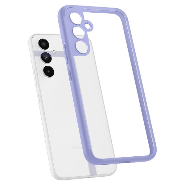 Spigen Samsung Galaxy A54 5G Deksel Ultra Hybrid Awesome Violet