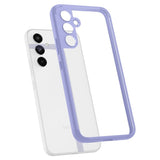 Spigen Samsung Galaxy A54 5G Deksel Ultra Hybrid Awesome Violet