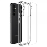 Spigen Samsung Galaxy A54 5G Ultra Hybrid Crystal Clear