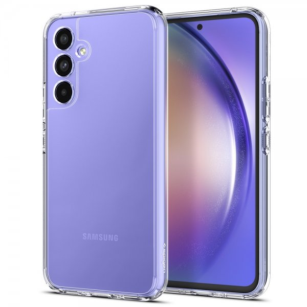 Spigen Samsung Galaxy A54 5G Ultra Hybrid Crystal Clear