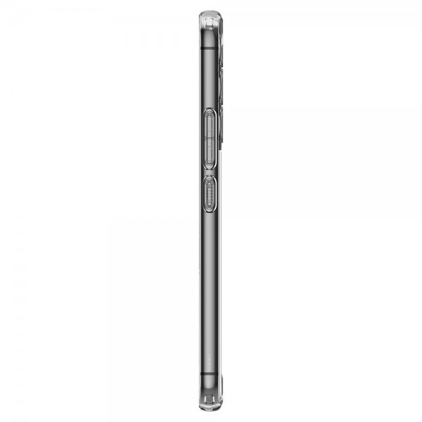 Spigen Samsung Galaxy A54 5G Ultra Hybrid Crystal Clear