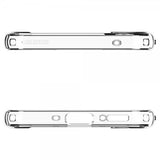 Spigen Samsung Galaxy A54 5G Ultra Hybrid Crystal Clear