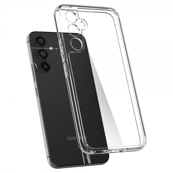Spigen Samsung Galaxy A54 5G Ultra Hybrid Crystal Clear