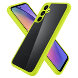Spigen Samsung Galaxy A54 5G Deksel Ultra Hybrid Lime