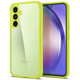 Spigen Samsung Galaxy A54 5G Deksel Ultra Hybrid Lime
