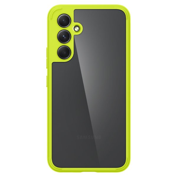 Spigen Samsung Galaxy A54 5G Deksel Ultra Hybrid Lime