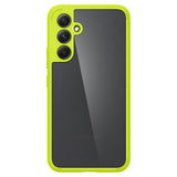Spigen Samsung Galaxy A54 5G Deksel Ultra Hybrid Lime