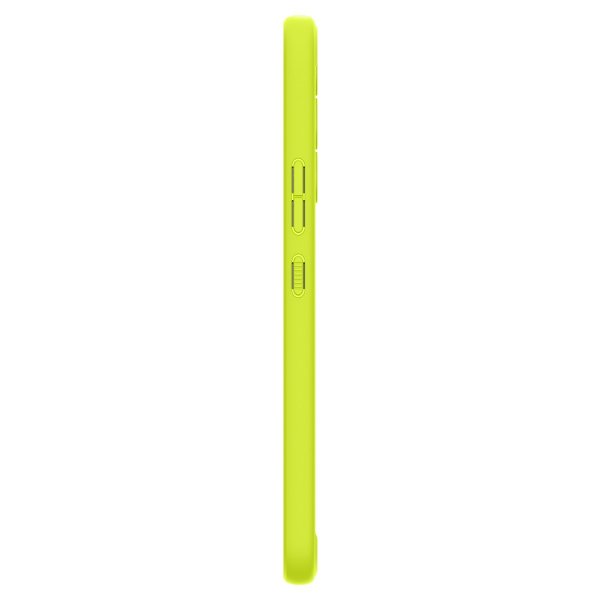Spigen Samsung Galaxy A54 5G Deksel Ultra Hybrid Lime
