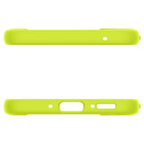 Spigen Samsung Galaxy A54 5G Deksel Ultra Hybrid Lime