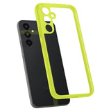 Spigen Samsung Galaxy A54 5G Deksel Ultra Hybrid Lime