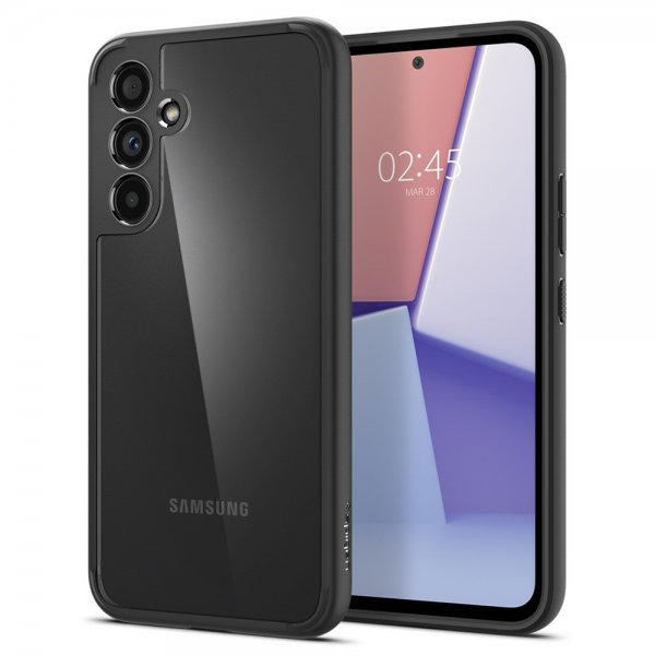 Spigen Samsung Galaxy A54 5G Ultra Hybrid Matte Black