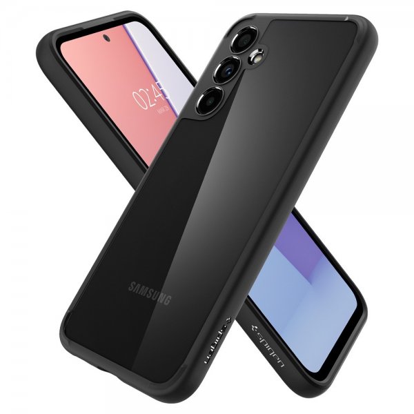 Spigen Samsung Galaxy A54 5G Ultra Hybrid Matte Black