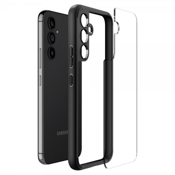 Spigen Samsung Galaxy A54 5G Ultra Hybrid Matte Black