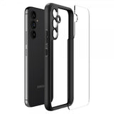 Spigen Samsung Galaxy A54 5G Ultra Hybrid Matte Black
