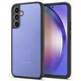 Spigen Samsung Galaxy A54 5G Ultra Hybrid Matte Black
