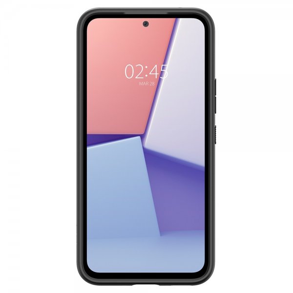 Spigen Samsung Galaxy A54 5G Ultra Hybrid Matte Black