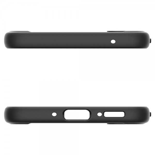 Spigen Samsung Galaxy A54 5G Ultra Hybrid Matte Black