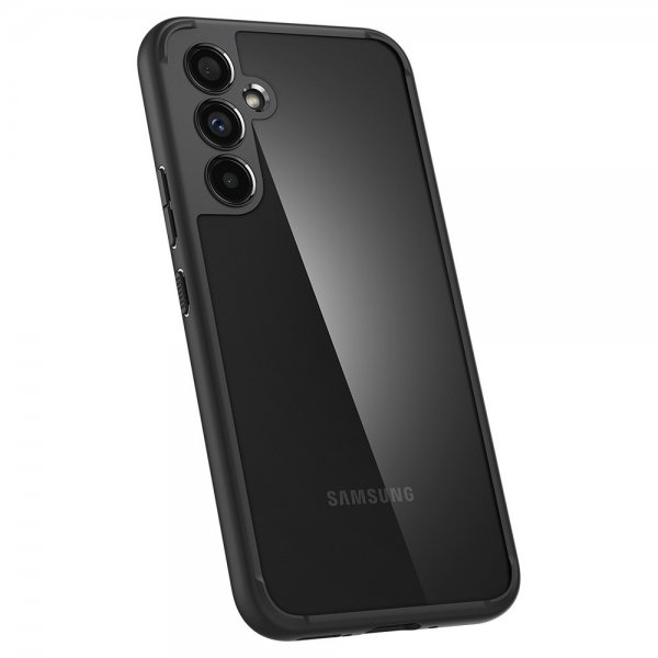 Spigen Samsung Galaxy A54 5G Ultra Hybrid Matte Black
