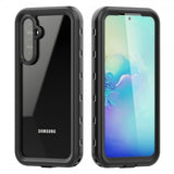Redpepper Samsung Galaxy A54 5G Deksel Vanntett IP68 Svart
