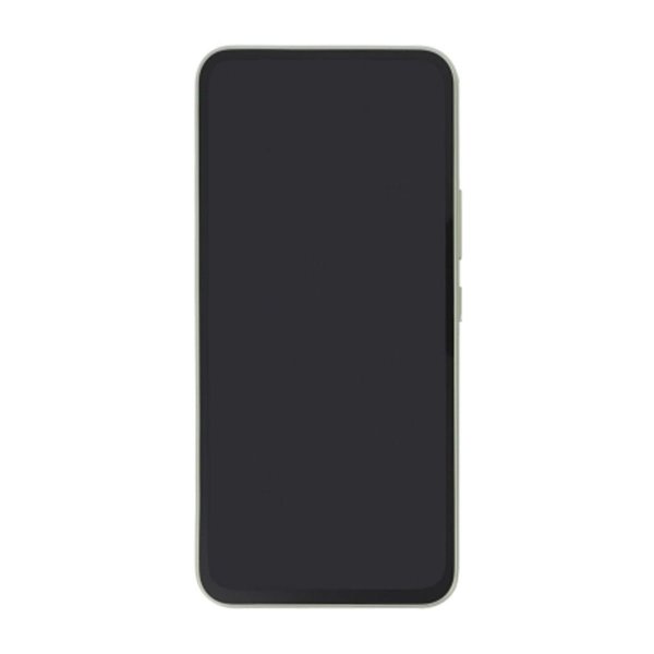 Samsung Samsung Galaxy A54 5G Skjerm med LCD Display - Grønn