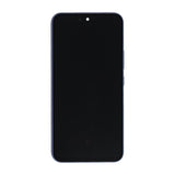 Samsung Samsung Galaxy A54 5G Skjerm med LCD Display - Fiolett